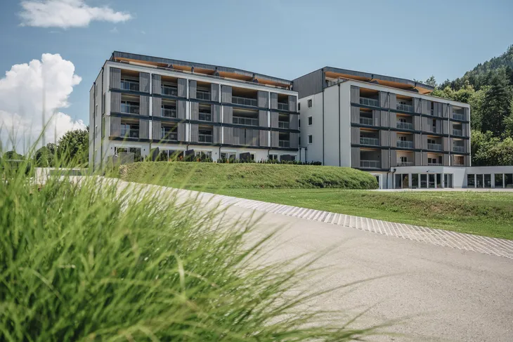 SeeStrandResort
