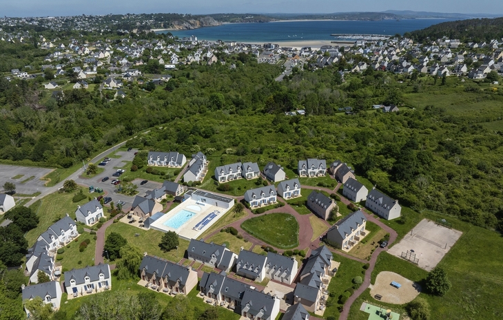 Résidence Odalys Référence Horizon -  Presqu’lle de Crozon
