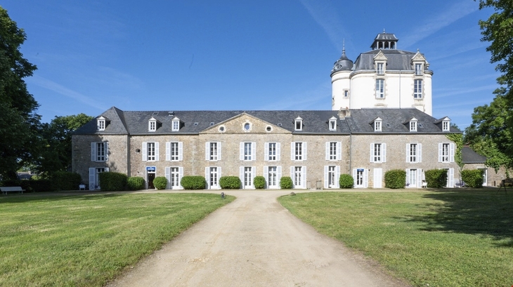 Résidence Odalys Référence 