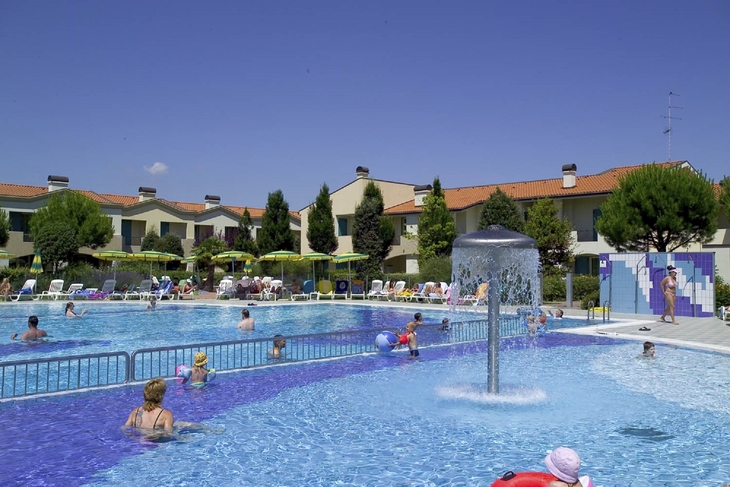 Marco Polo Villaggio