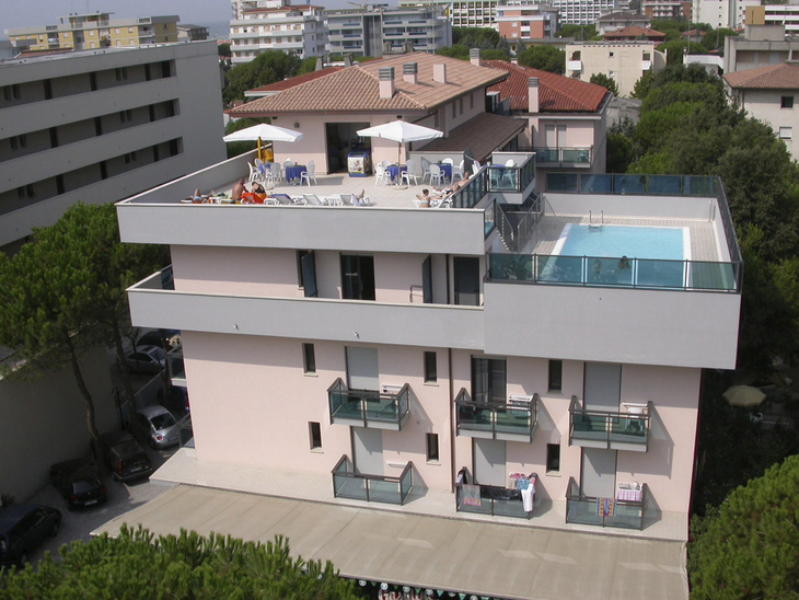Hotel Olimpia