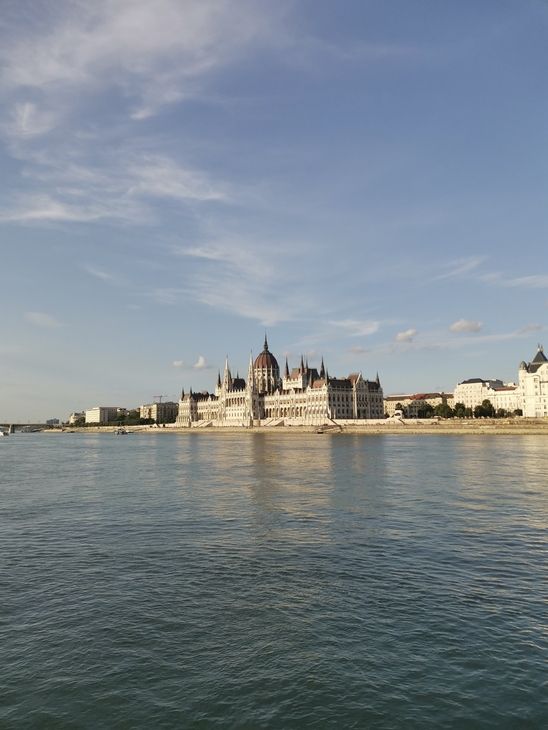 Mit Rad und Schiff von Engelhartszell nach Budapest und zurück - 8 Tage - MS Prinzessin Katharina
