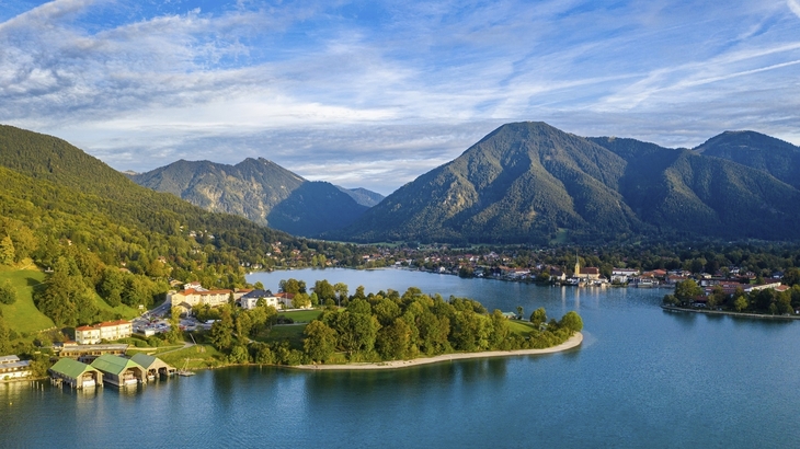Tegernsee