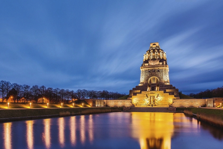 Vom Harz in die Kulturmetropole Leipzig