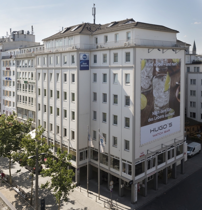Best Western Hotel zur Post