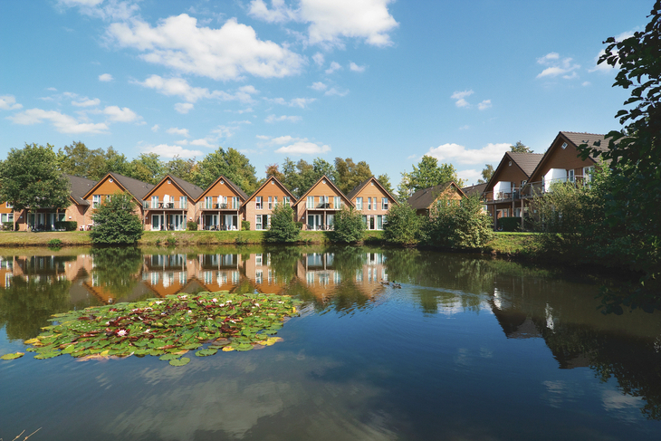 Eurostrand Resort Lüneburger Heide