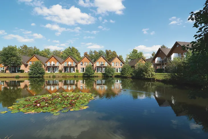 Eurostrand Resort Lüneburger Heide