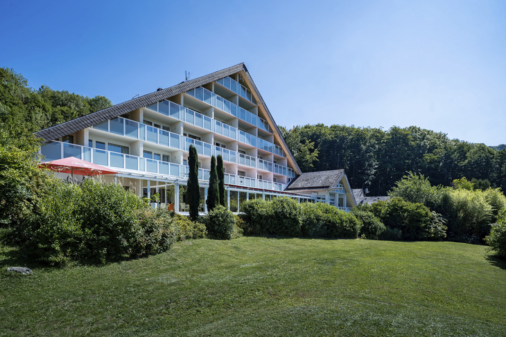 Sure Hotel by Best Western Rhön Garden