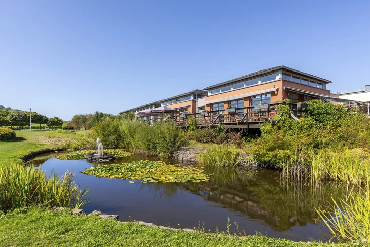 Eurostrand Resort Moseltal