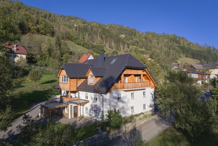 Vitalhof am Kreischberg by ALPS RESORTS