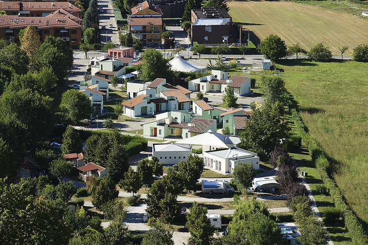 Residence Alba Village