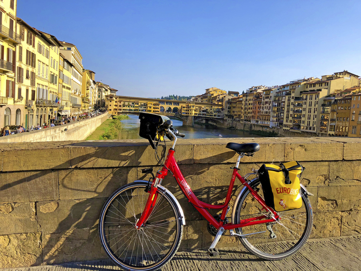 Ponte Vecchio
