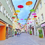Villach Altstadt