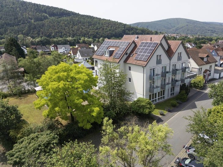 Hotel Imhof