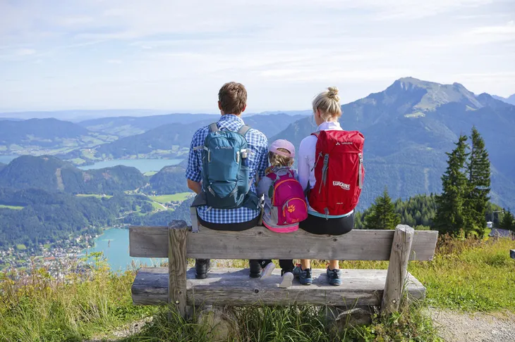Almwandern im Salzkammergut – Kuhglocken, Holzhütten und köstliche Almjausen - 8 Tage