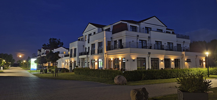 AVALON Hotel Bellevue