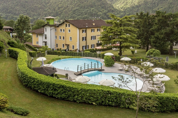 Hotel Garden Good Life
