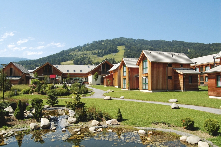Ferienpark Kreischberg by ALPS RESORTS