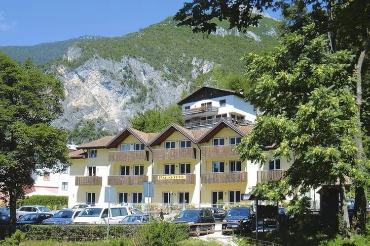 Residence Palafitte