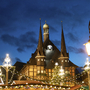 Weihnachtsmarkt Wernigerode