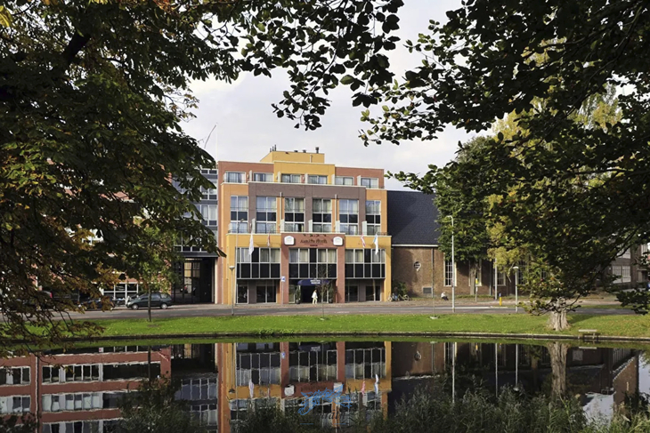 Amrâth Hotel Alkmaar
