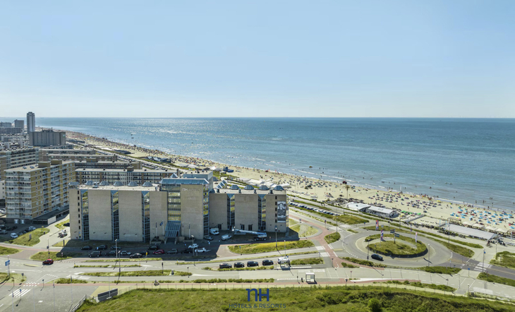 Hotel NH Zandvoort