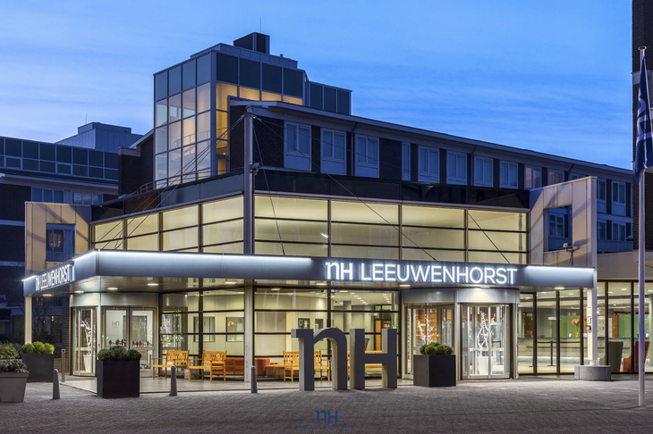 Hotel NH Noordwijk Conference Center Leeuwenhorst 