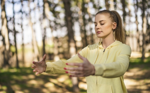 Qi Gong