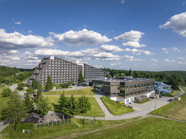 IFA Schöneck Ferienpark