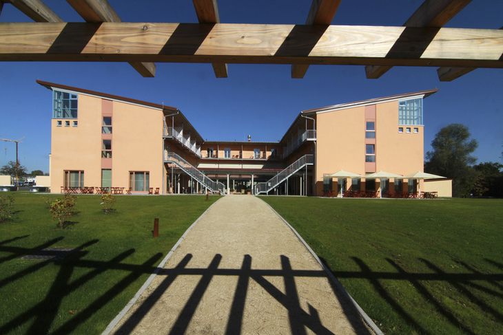 JUFA Familienresort Kempten