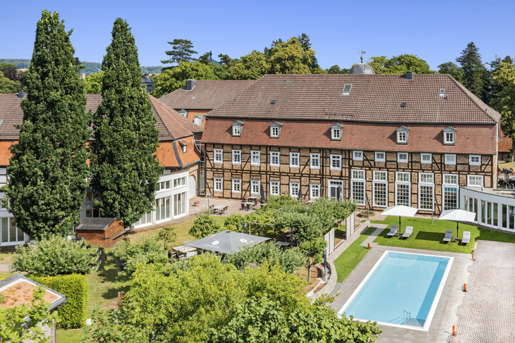 Welcome Hotel Bad Arolsen
