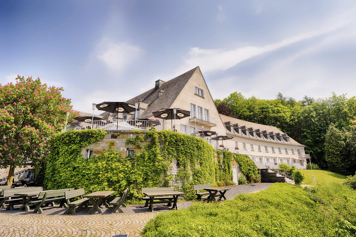 Welcome Hotel Meschede