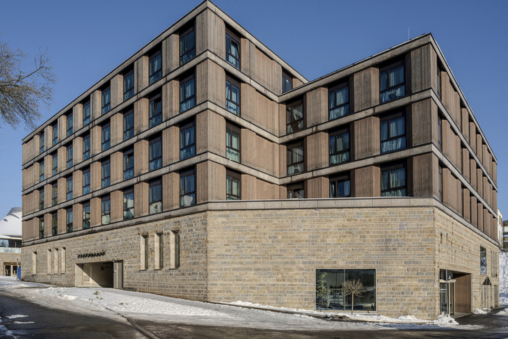 Welcome Hotel Kronberg Musikquartier