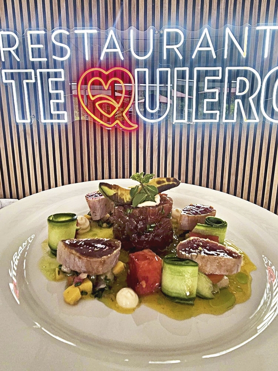 Fiesta Culinarica