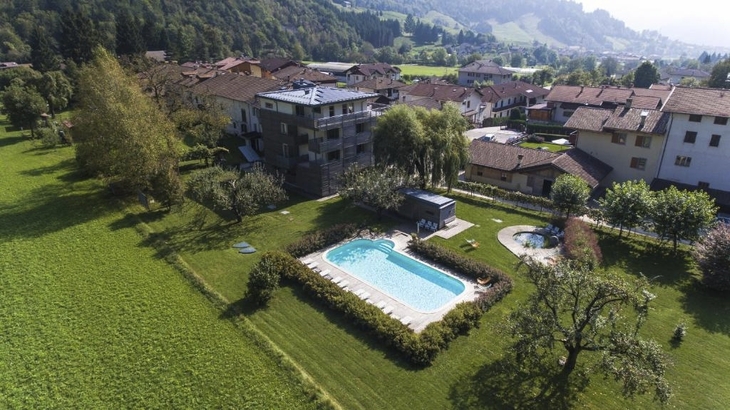 Hotel da Elda Natural Retreat