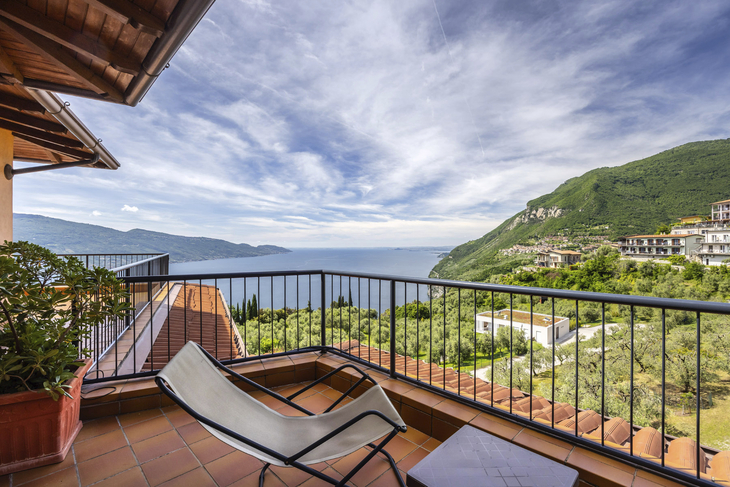 Park Hotel Zanzanù