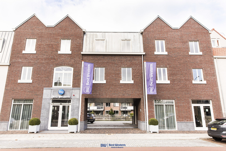 Best Western City Hotel Woerden