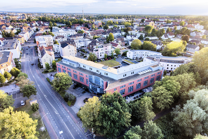 Welcome Hotel Paderborn